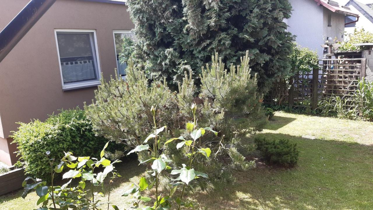 Apartament Pod Cisem Puck Eksteriør billede