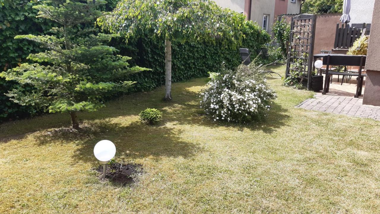 Apartament Pod Cisem Puck Eksteriør billede