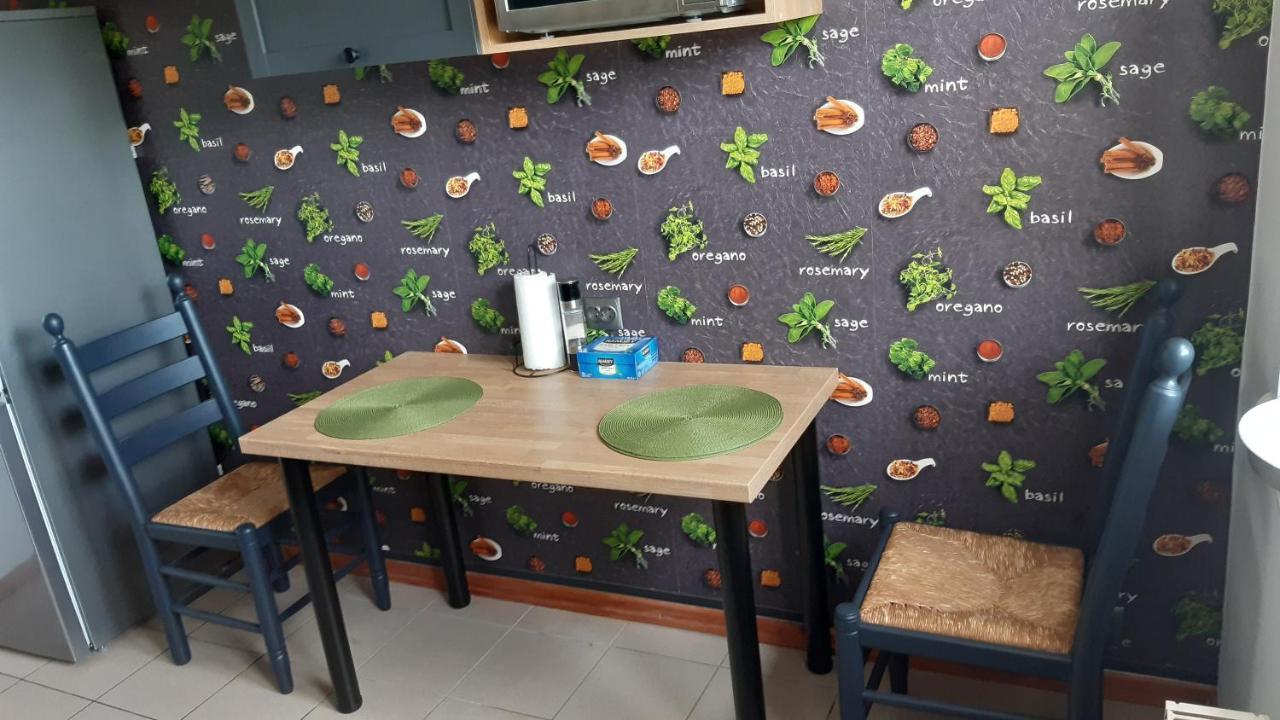 Apartament Pod Cisem Puck Eksteriør billede